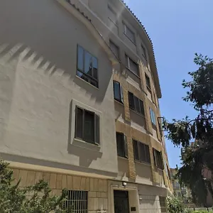 Hotel San Juan De Ribera, Casa Per Ferie, Rome
