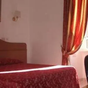 Hotel Euro Quiris, Rome