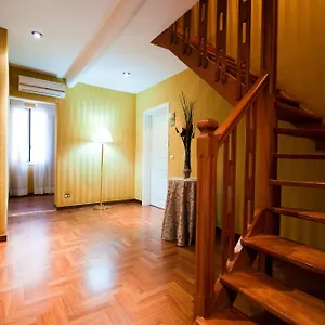 Szálloda Trevi 41, Róma