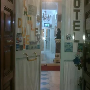 Hotel Stadler 2, Rome