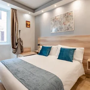 Hotel Hotel Rome Love, Rome