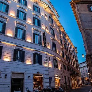 Szálloda The Pantheon Iconic Hotel, Autograph Collection, Róma