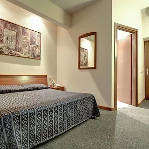 Hotel Sallustio, Rome